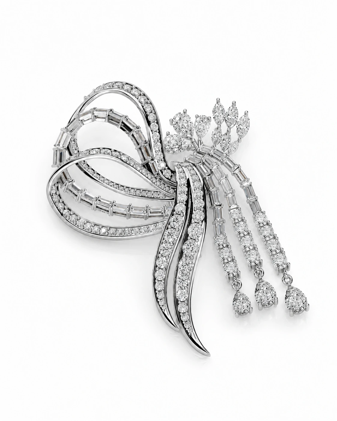 Jolanta Collection 11 — main view of the ring